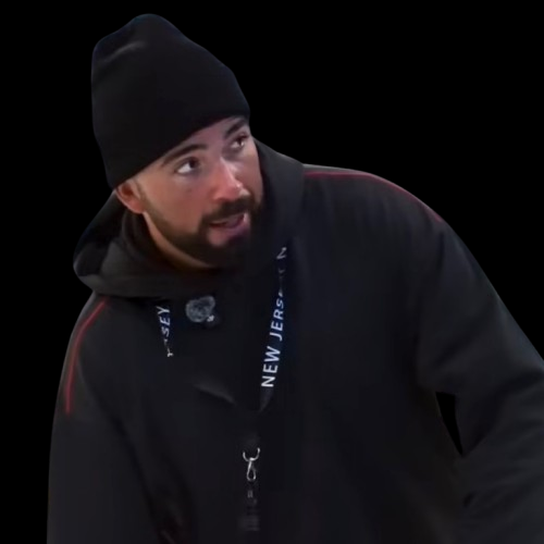 Photo du Joueur